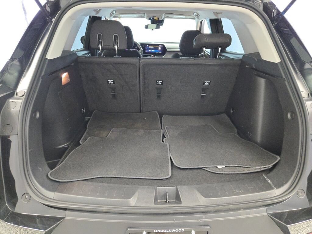 Used 2024 Chevrolet TrailBlazer LT AWD/4WD image 18