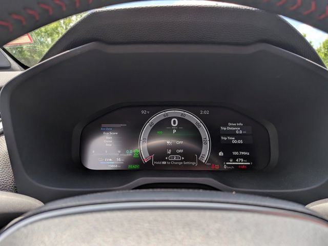 Used 2024 Toyota RAV4 XSE AWD/4WD image 18