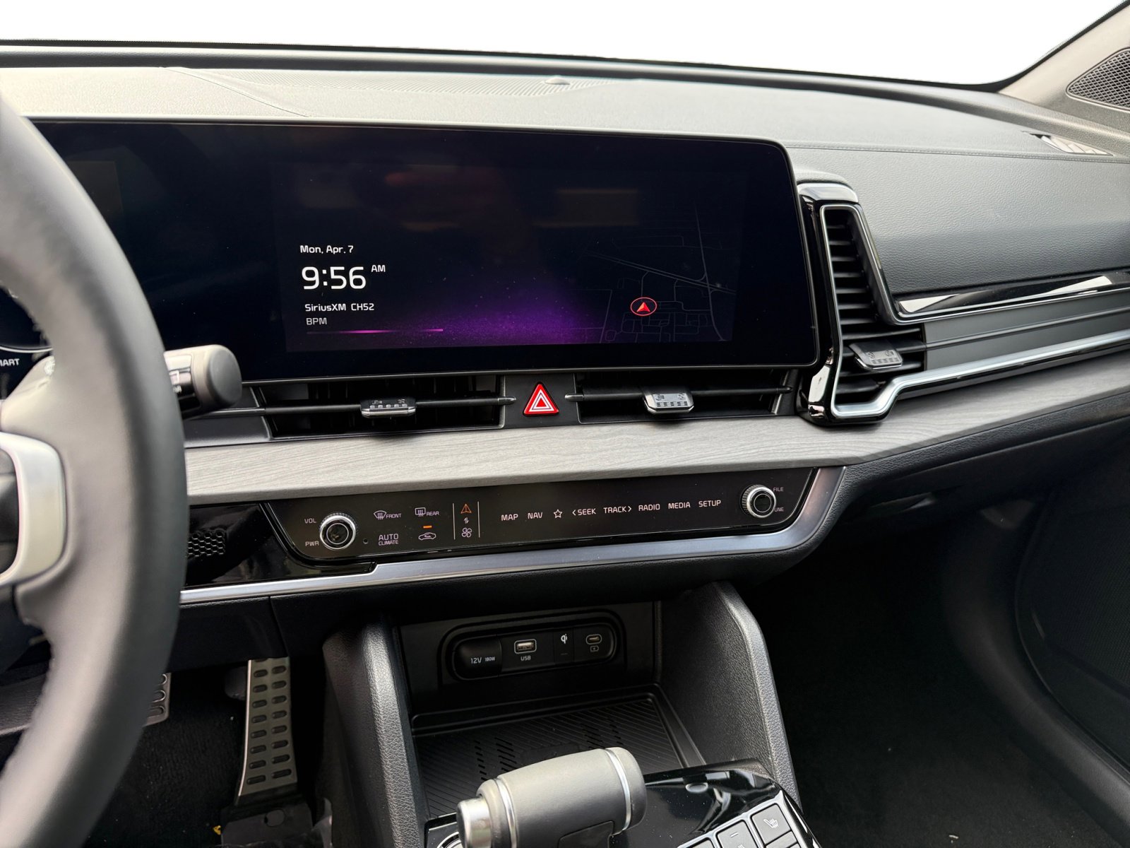 New 2025 Kia Sportage X-Pro image 12