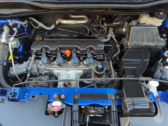 Certified 2019 Honda HR-V Sport image 22