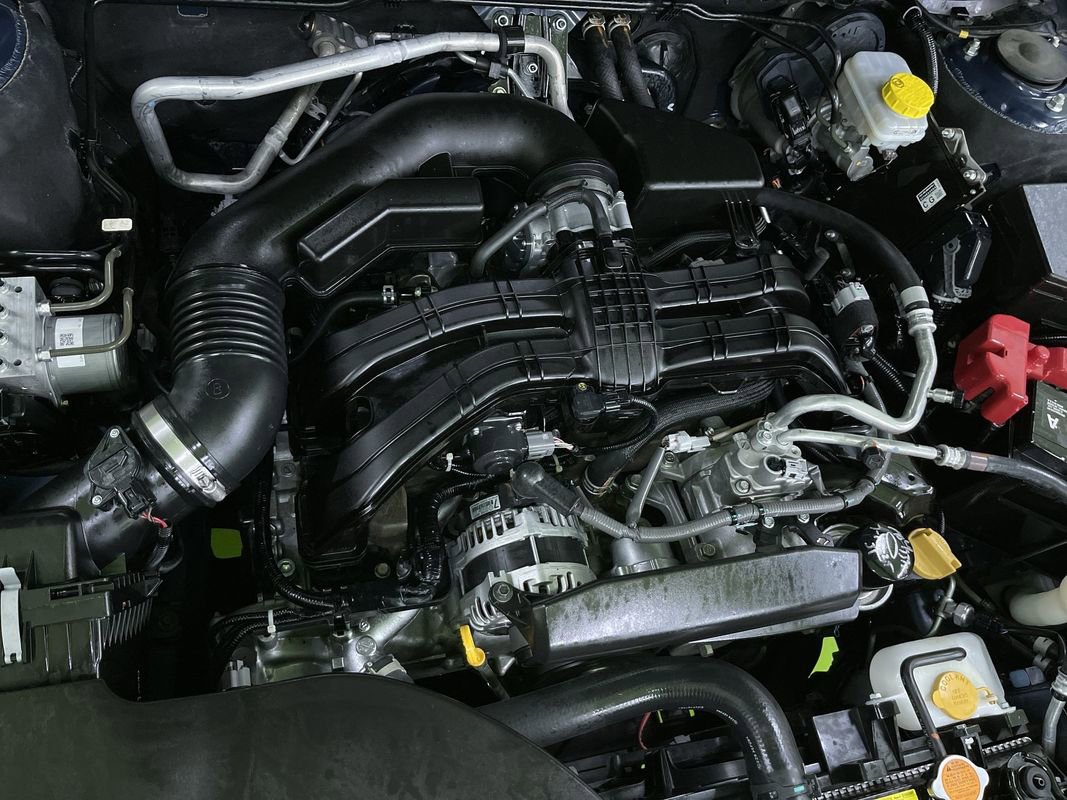 Used 2023 Subaru Outback Limited image 31