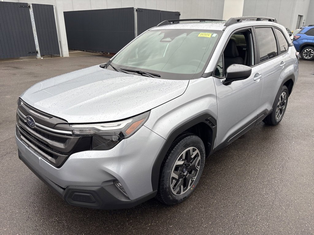 New 2026 Subaru Forester Premium image 6