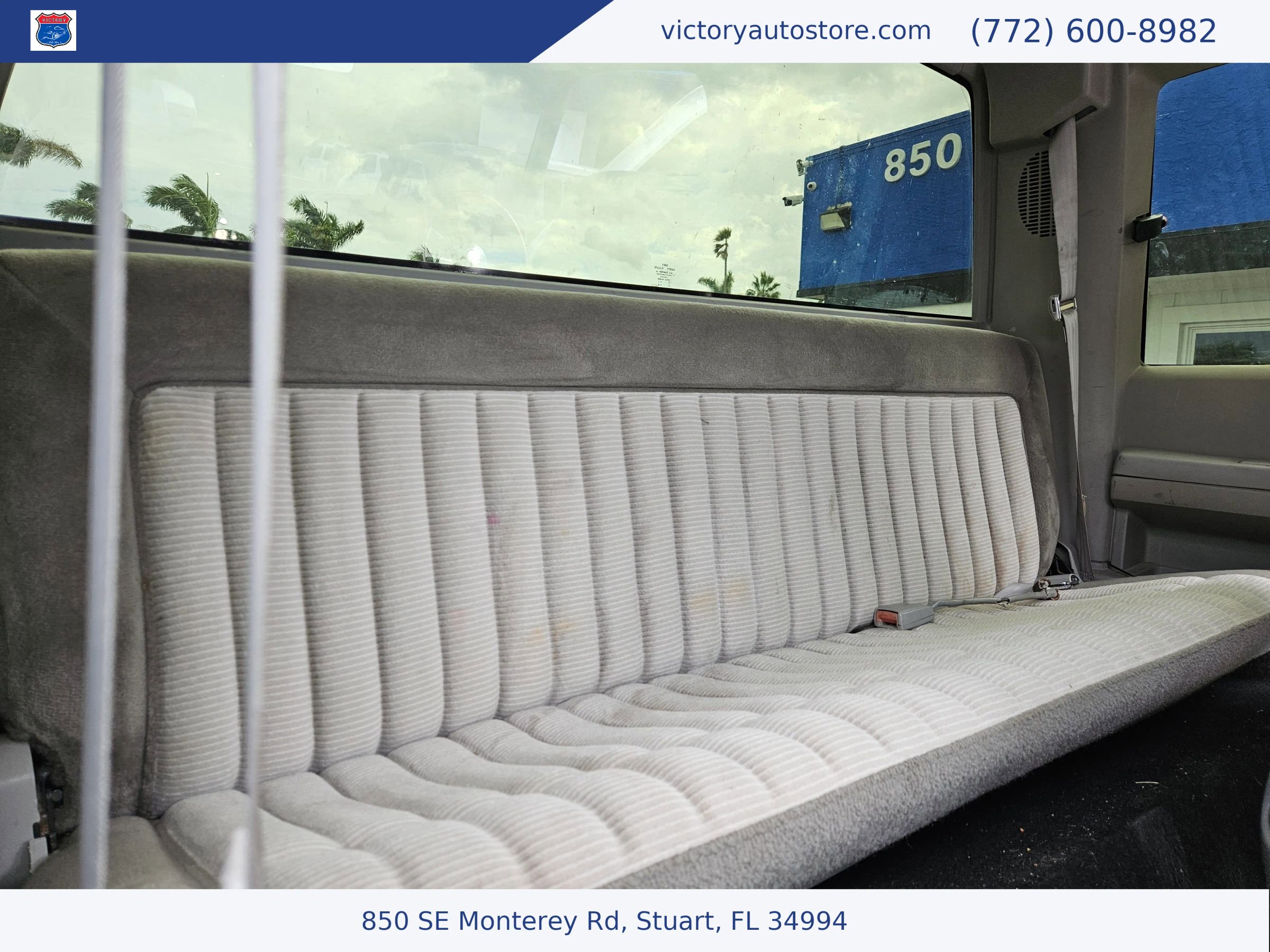 Used 1993 Chevrolet Silverado 1500 LT image 18