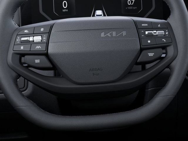 New 2026 Kia Sportage SX AWD/4WD image 22