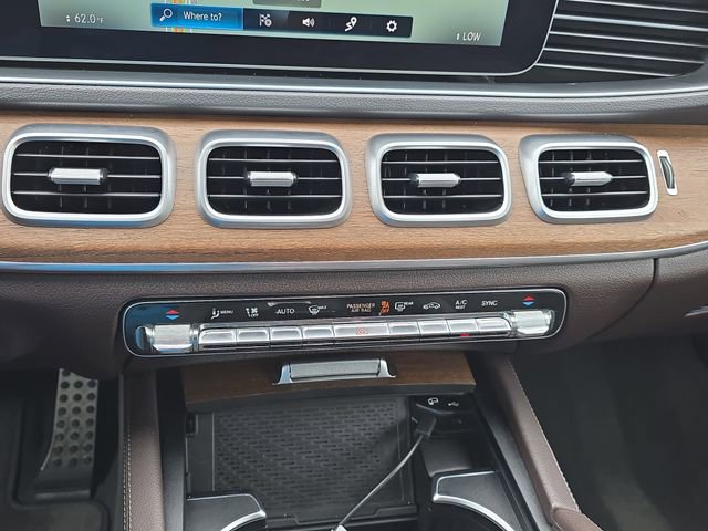 Used 2020 Mercedes-Benz GLE 450 4MATIC image 25