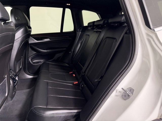 Used 2023 BMW X3 xDrive30i w/ Premium Package image 21