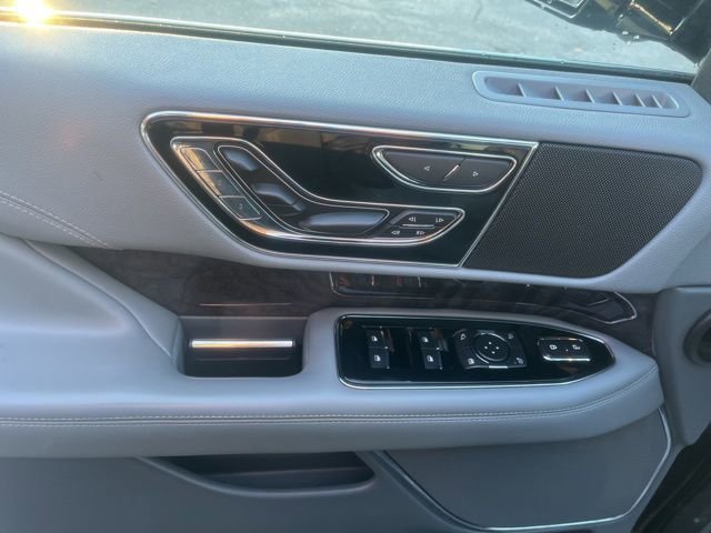 Used 2021 Lincoln Navigator Reserve w/ Equipment Group 208A image 21