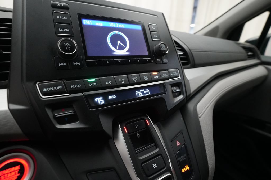 Used 2019 Honda Odyssey LX image 21