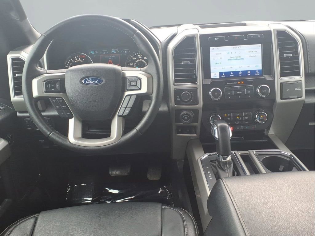 Used 2020 Ford F150 Lariat image 4