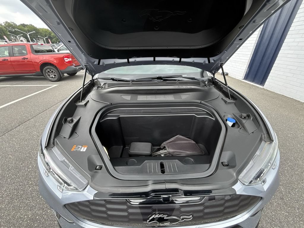 Used 2022 Ford Mustang Mach-E GT AWD/4WD image 18