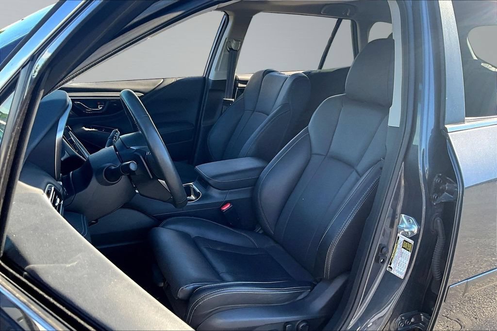 Used 2024 Subaru Outback Limited XT AWD/4WD image 17