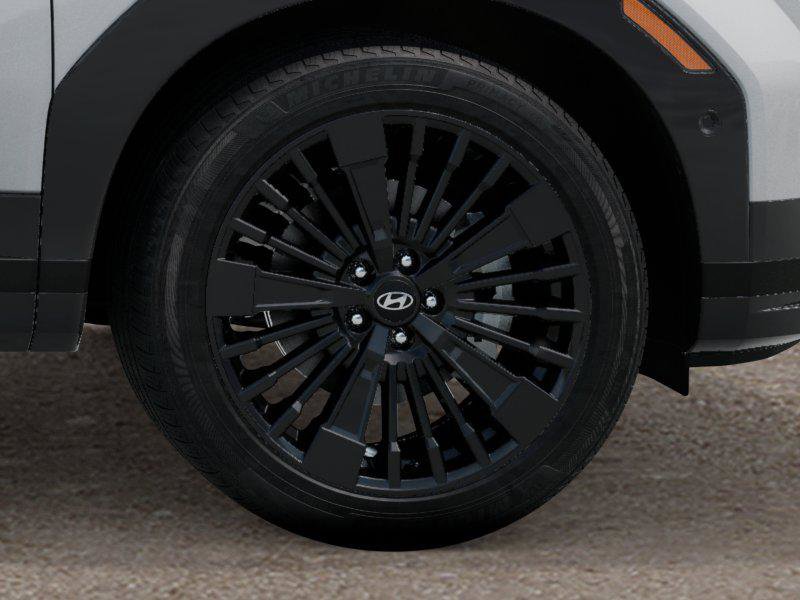 New 2026 Hyundai Santa Fe Calligraphy AWD/4WD image 8