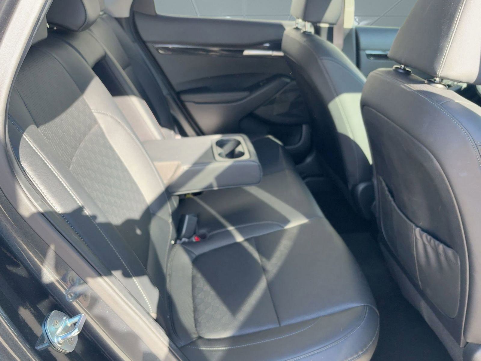 Used 2023 Kia Seltos EX image 29