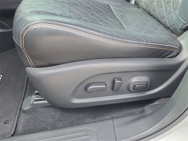 Certified 2022 Nissan Murano Platinum w/ Cargo Package image 23