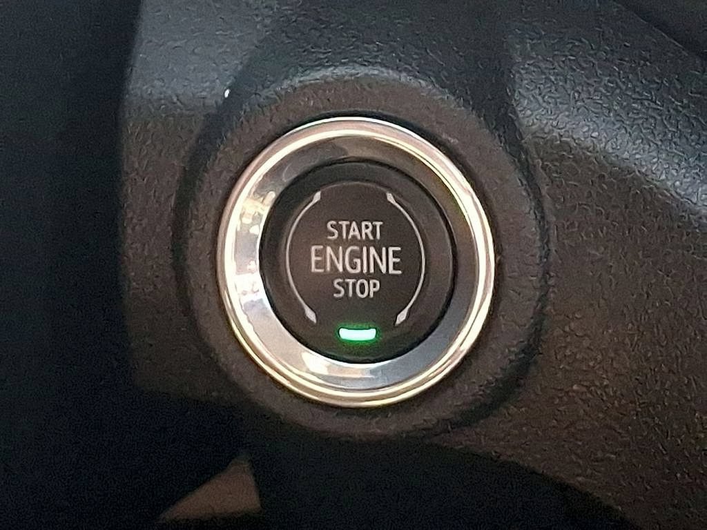 Used 2023 Chevrolet TrailBlazer LT w/ Convenience Package FWD image 21