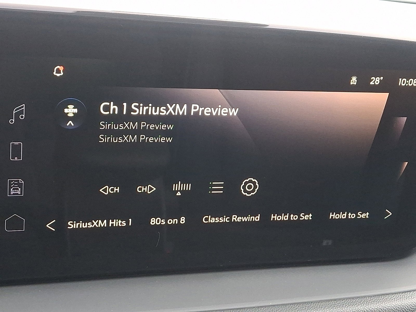 New 2026 Buick Encore GX Sport Touring w/ Advanced Technology Package image 17