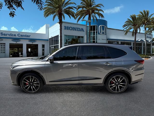 Used 2024 Acura MDX Type S AWD/4WD image 5