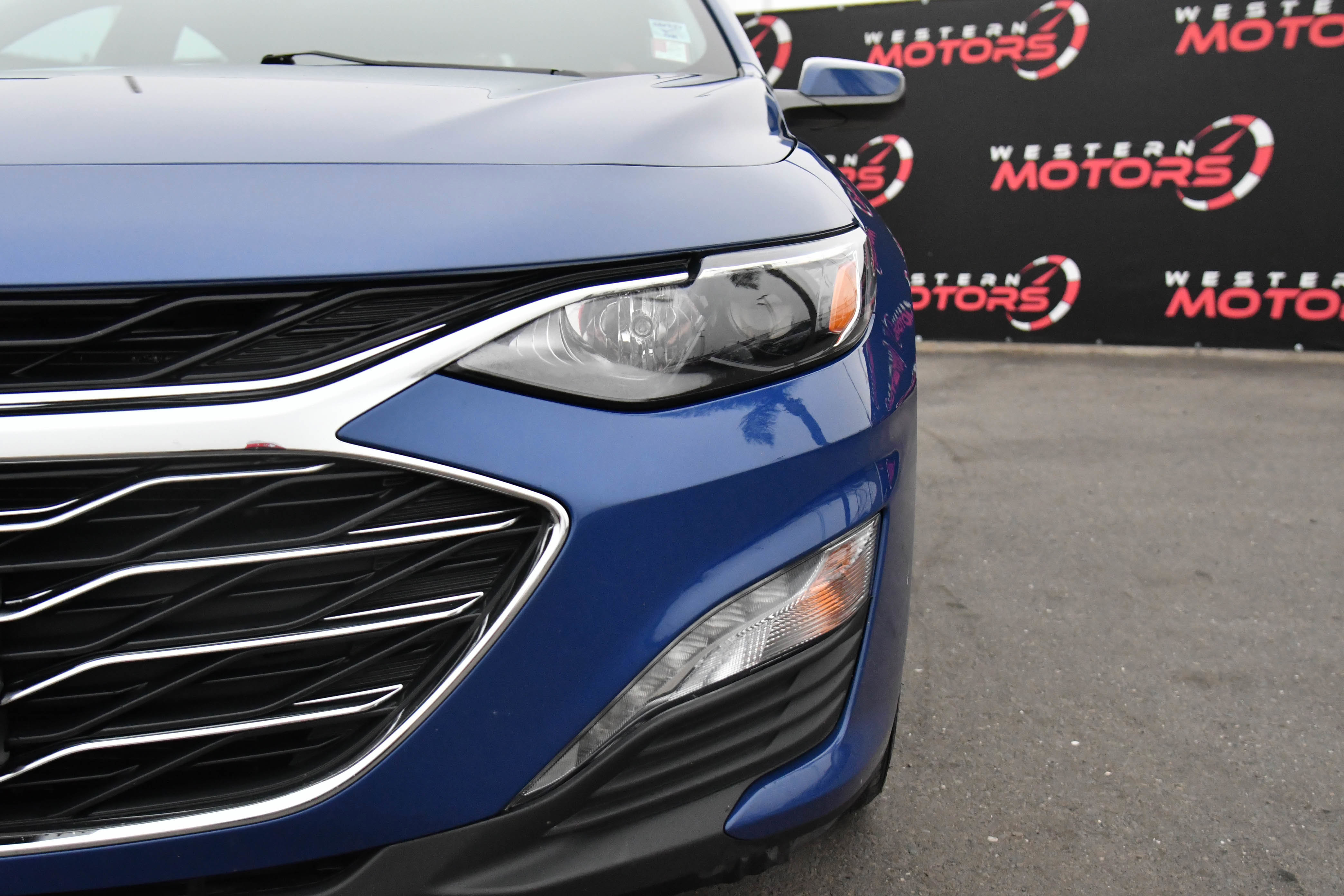 Used 2023 Chevrolet Malibu LT image 9