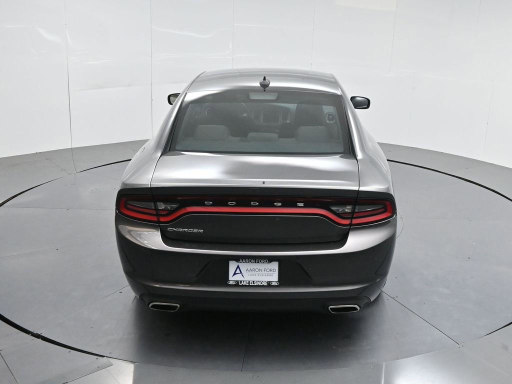 Used 2023 Dodge Charger SXT image 42