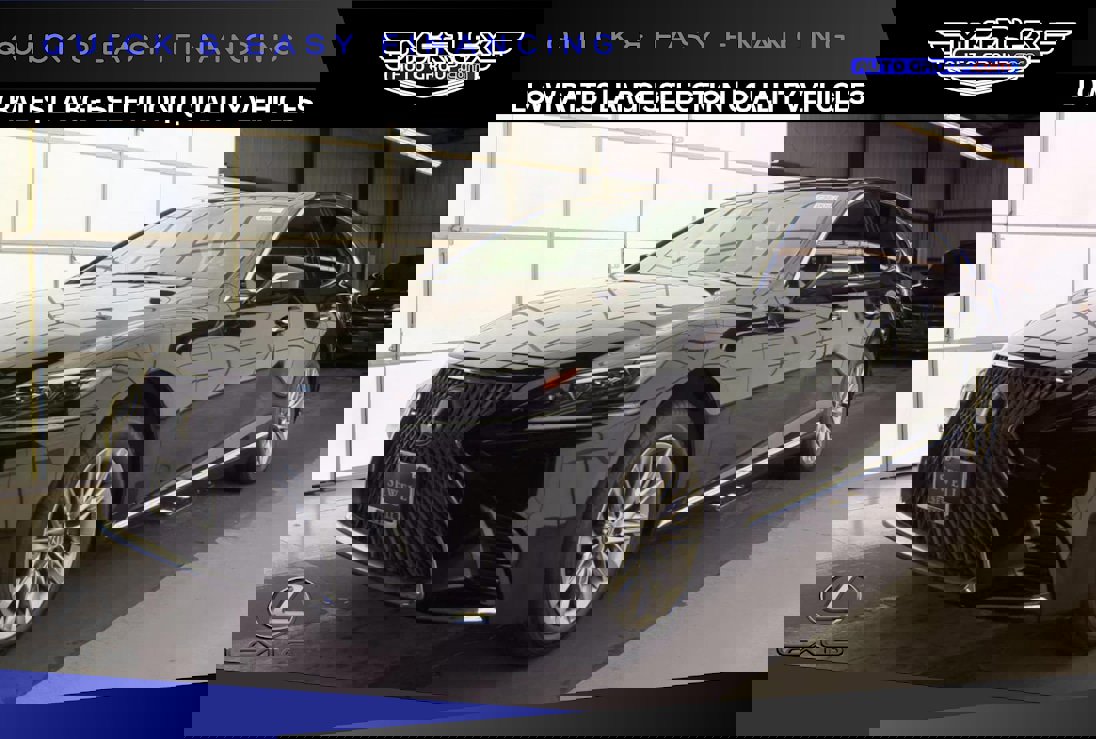 Used 2018 Lexus LS 500 w/ Interior Upgrade Package