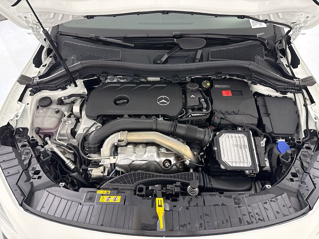 New 2026 Mercedes-Benz GLA 250 image 30