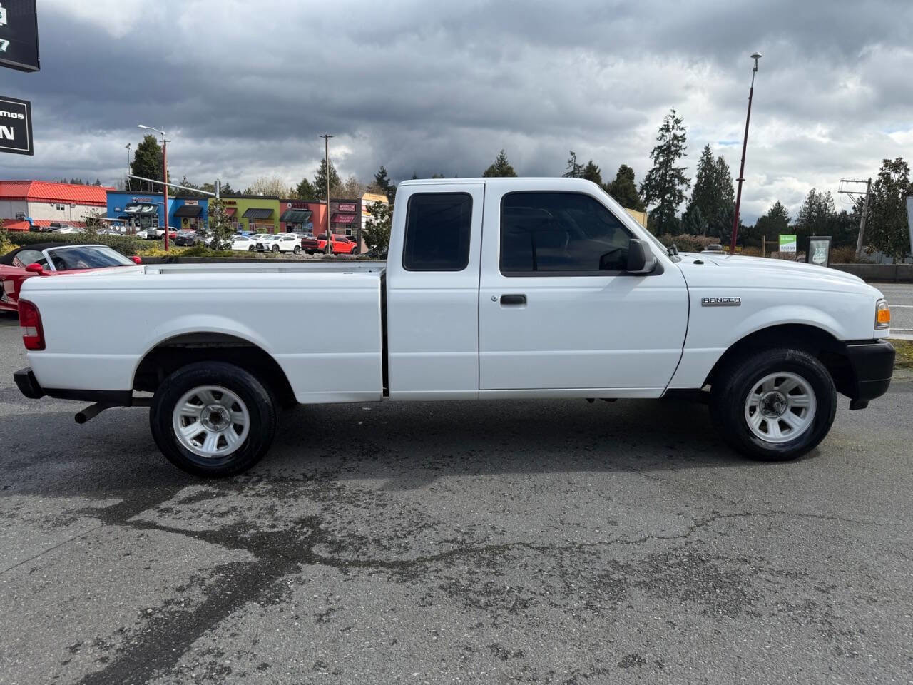 Used 2008 Ford Ranger XLT image 9