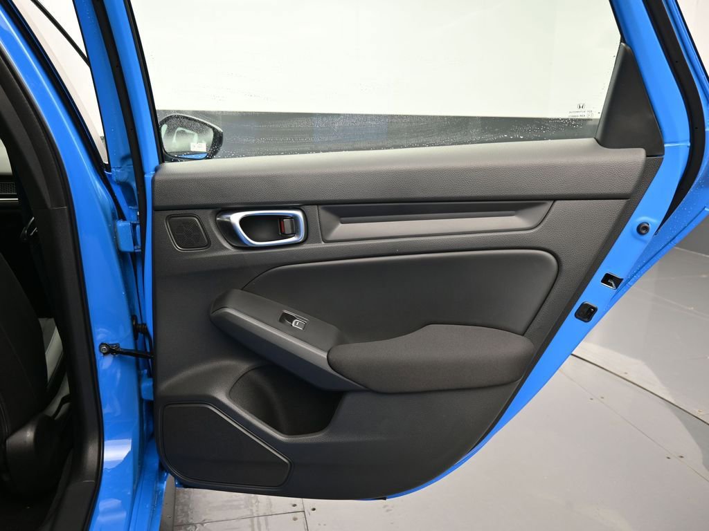 New 2026 Honda Civic Sport image 36