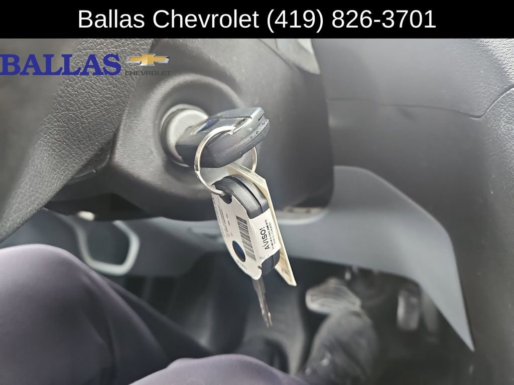 Used 2018 Ford Transit 150 130 Medium Roof image 17