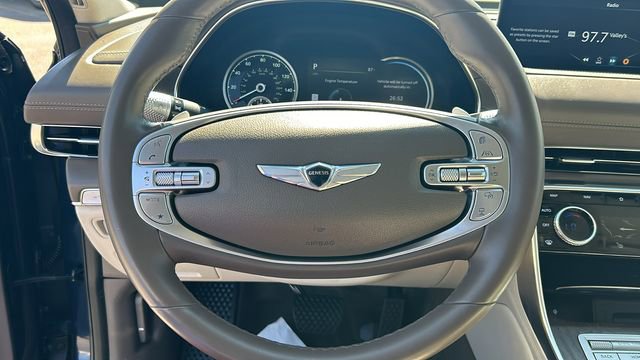 Used 2024 Genesis GV80 2.5T image 19