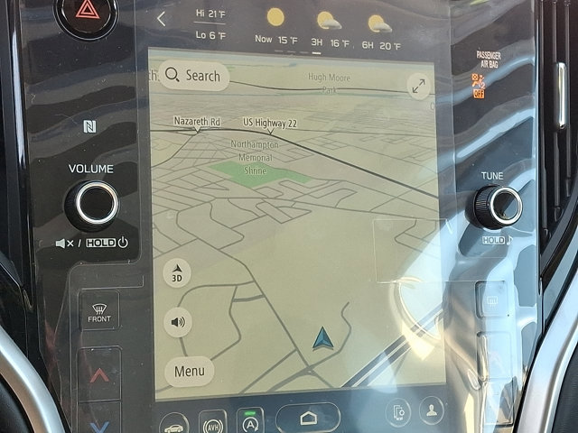 Certified 2025 Subaru Legacy Limited image 19