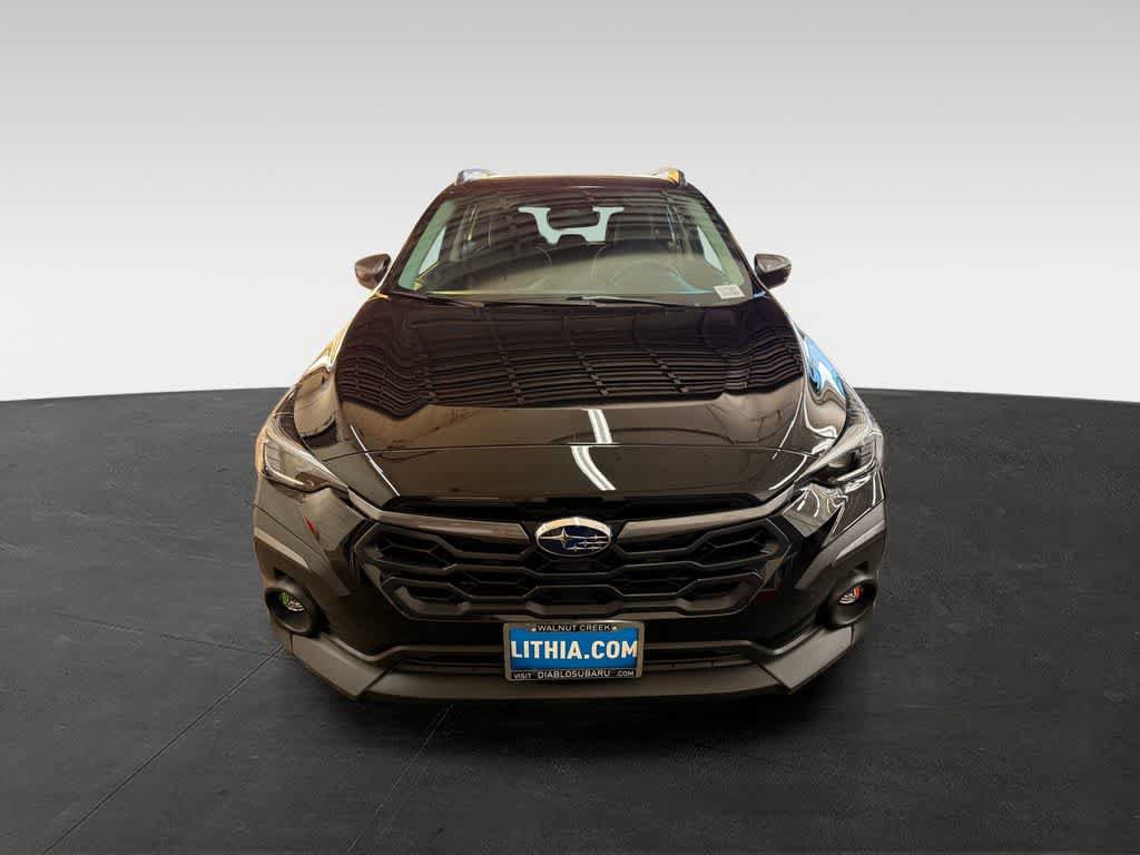 New 2026 Subaru Crosstrek 2.5i Limited AWD/4WD image 6