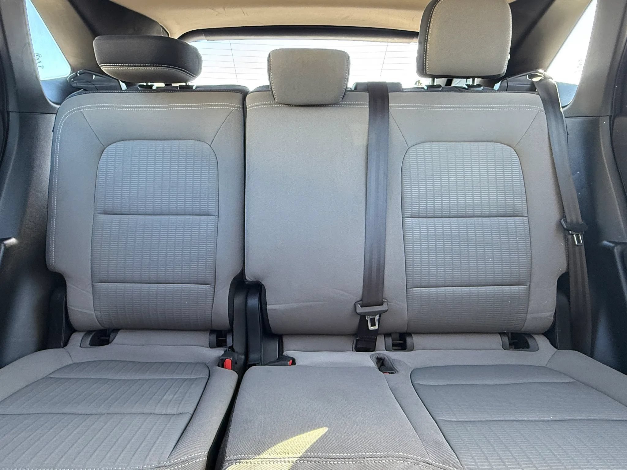 Used 2020 Ford Escape S AWD/4WD image 22