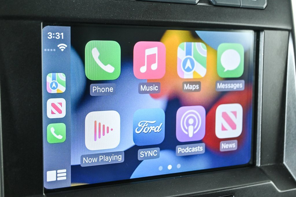 Used 2019 Ford F350 Lariat w/ Lariat Ultimate Package image 15