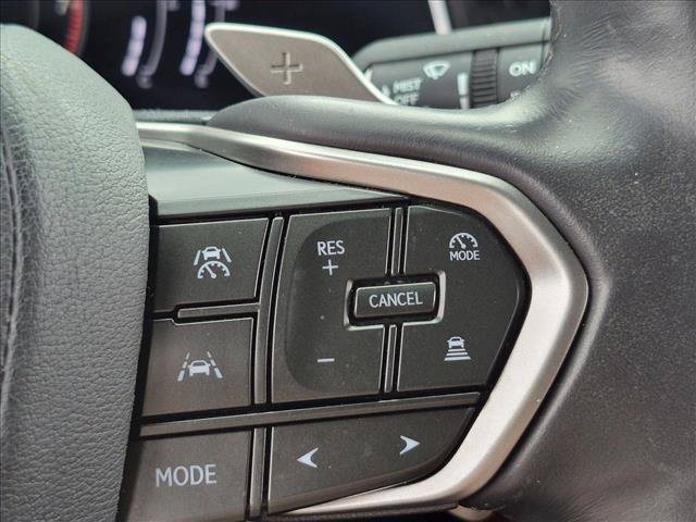 Used 2025 Lexus NX 350 AWD w/ Cold Area Package image 10