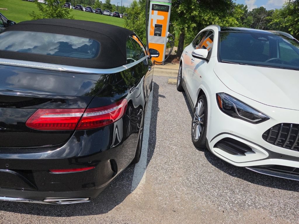 Used 2018 Mercedes-Benz E 400 Cabriolet image 8