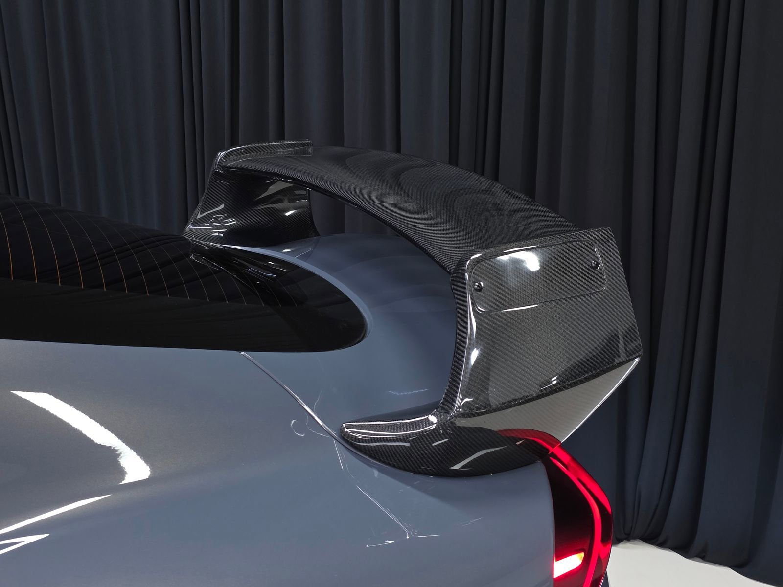 Used 2023 Toyota Supra A91 Edition RWD image 6
