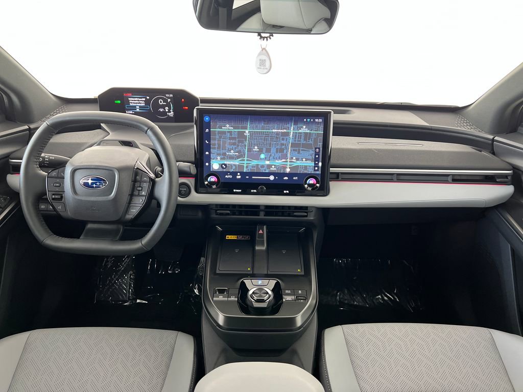 Certified 2026 Subaru Solterra Premium image 12
