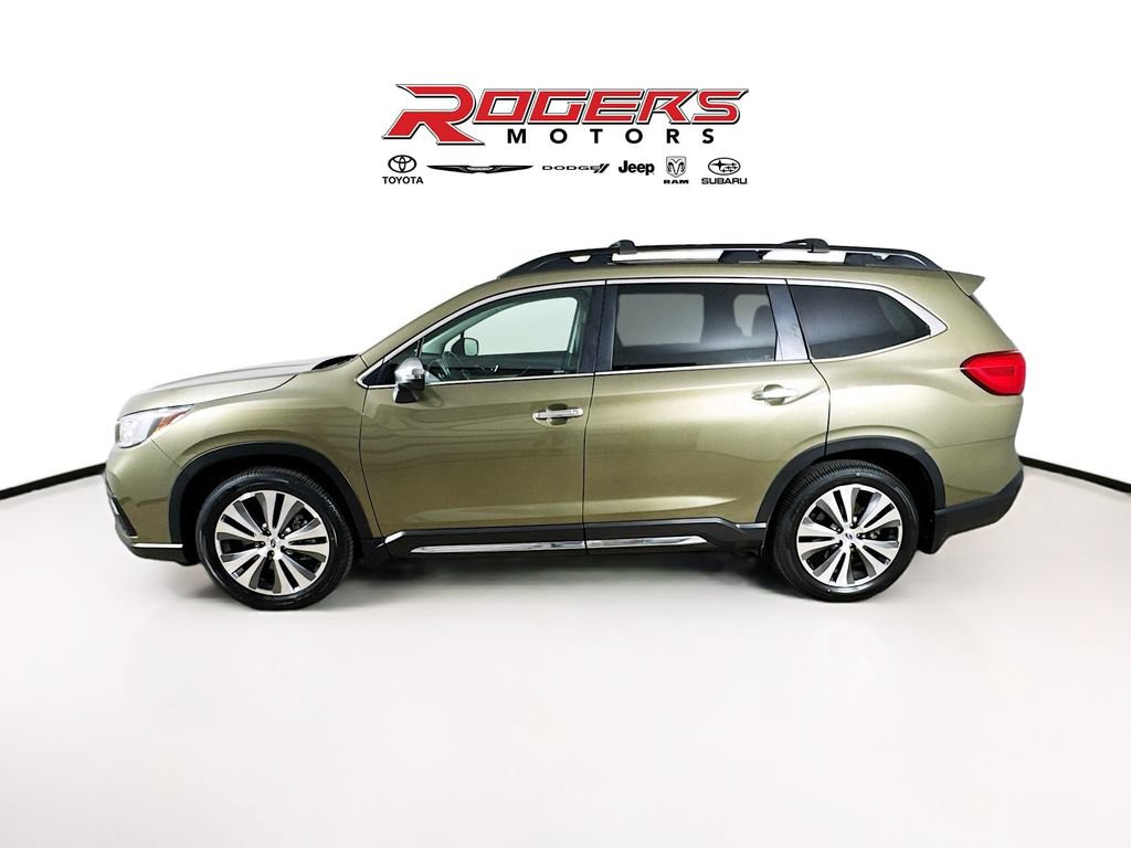 Certified 2022 Subaru Ascent Touring w/ Popular Package #2A AWD/4WD image 4