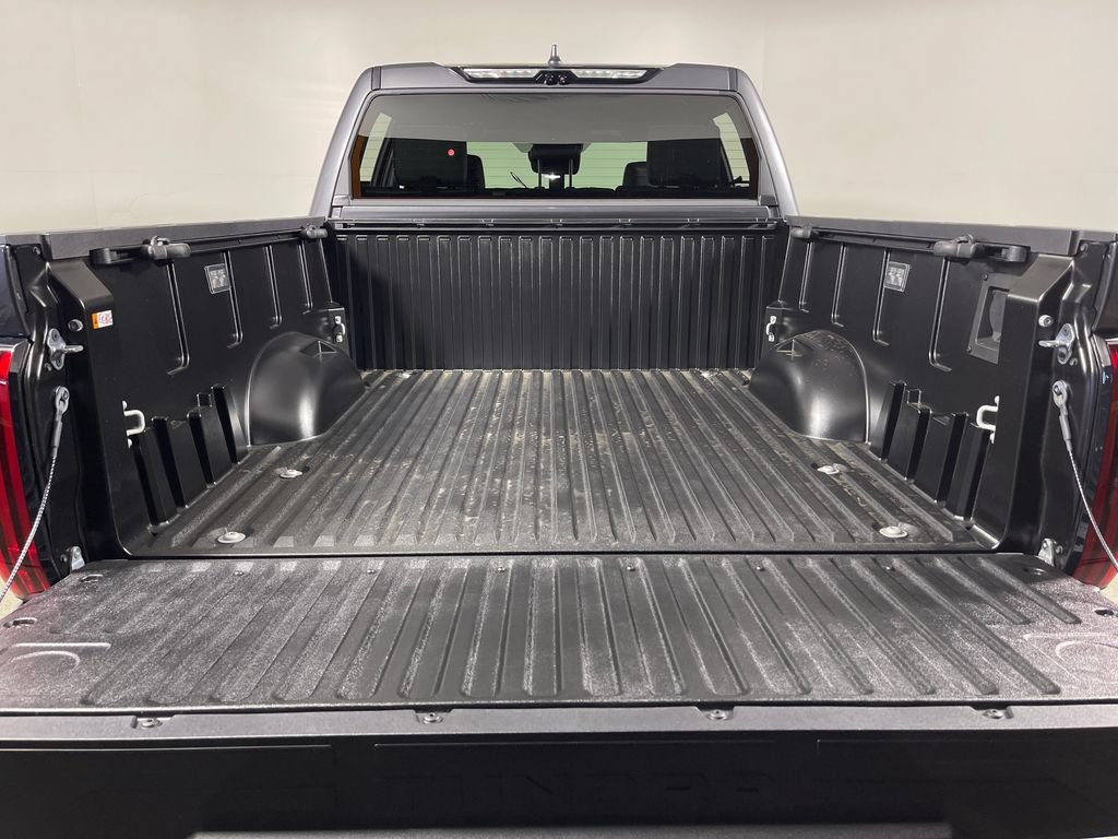 New 2026 Toyota Tundra Limited w/ Limited PVM Package AWD/4WD image 10