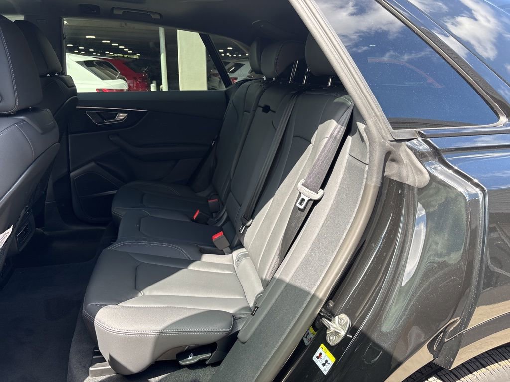 New 2026 Audi Q8 Premium image 14