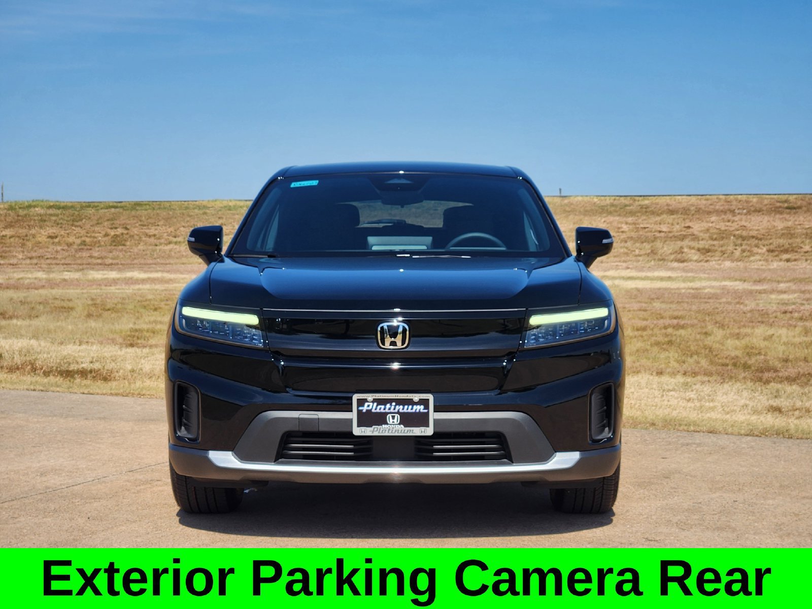 New 2026 Honda Prologue EX image 7