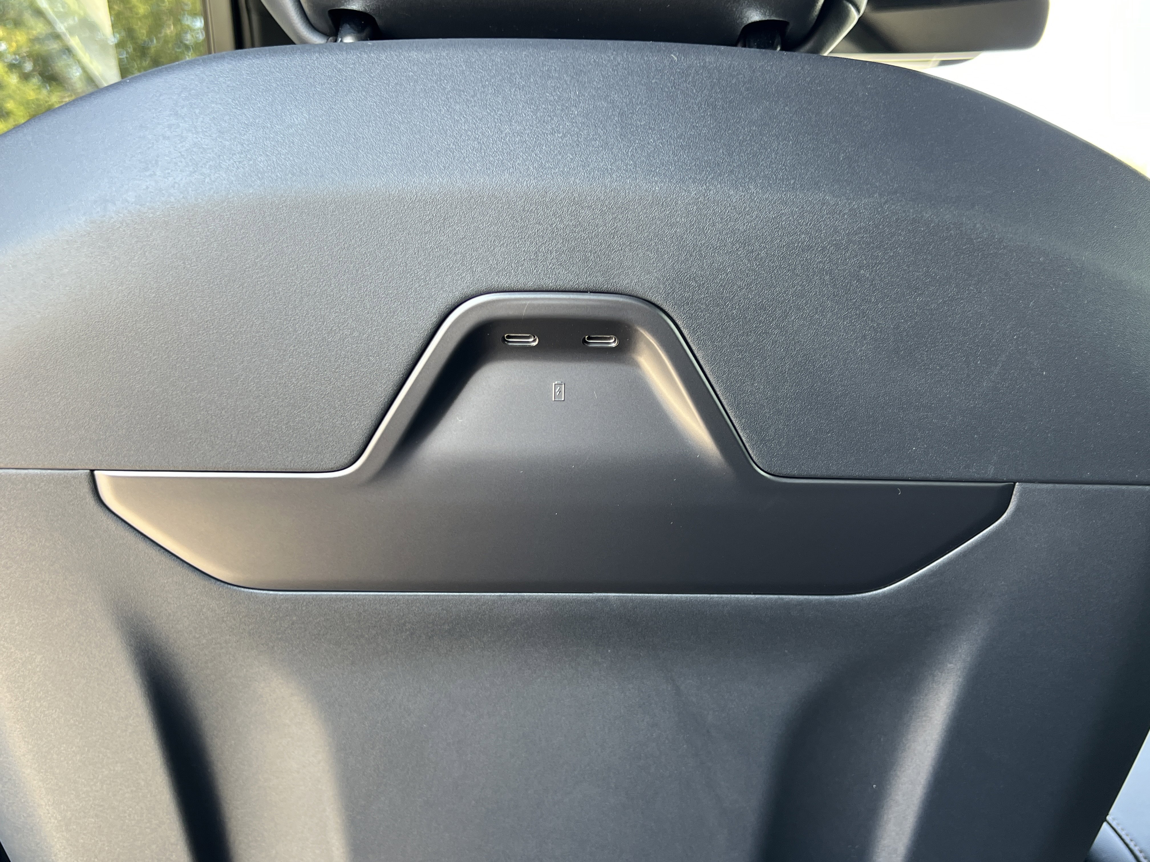 New 2025 Lincoln Nautilus Reserve w/ Jet Appearance Package image 31