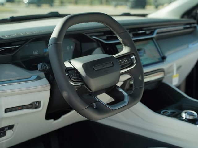 New 2026 Jeep Cherokee Limited AWD/4WD image 25