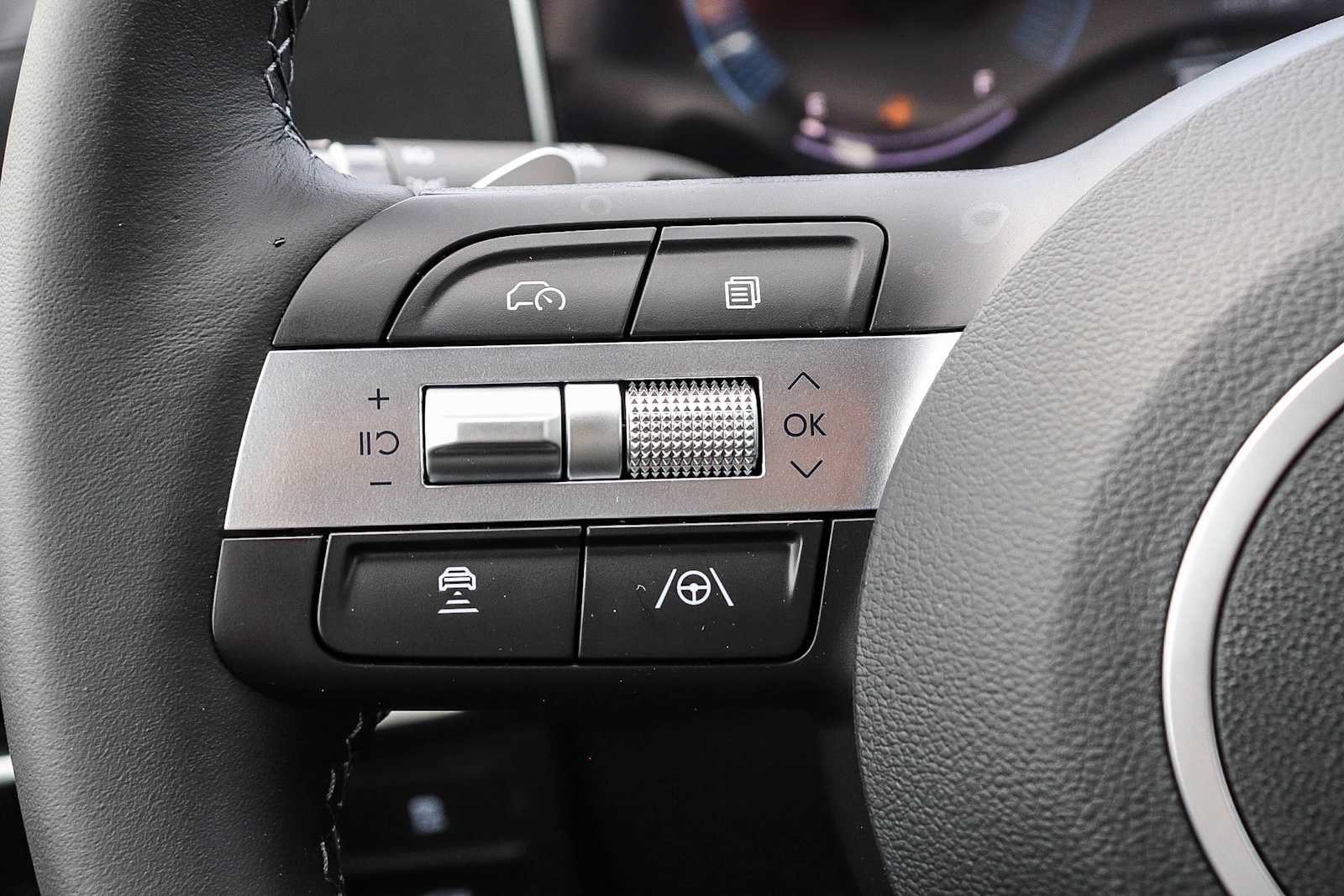 New 2026 Hyundai Sonata SEL FWD image 32