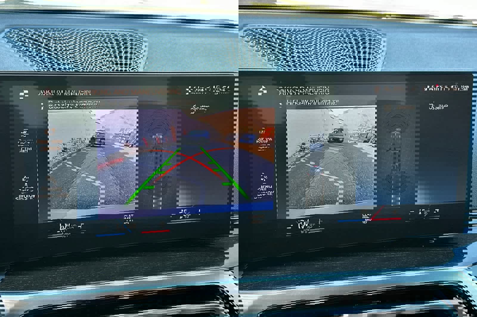 Certified 2023 BMW 330e w/ Driving Assistance Package image 23