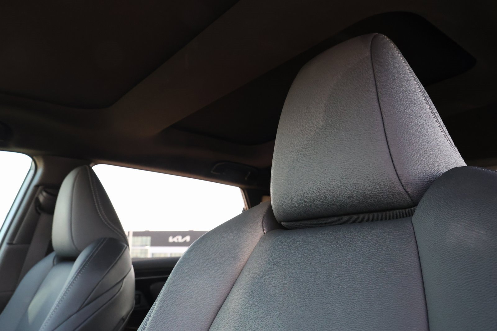 Used 2025 Toyota bZ4X FWD w/ Weather Package image 16