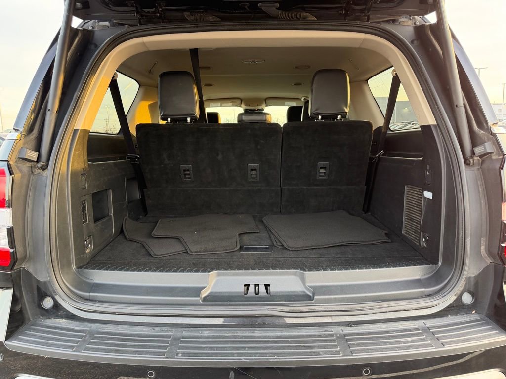 Used 2024 Ford Expedition Max XLT image 43