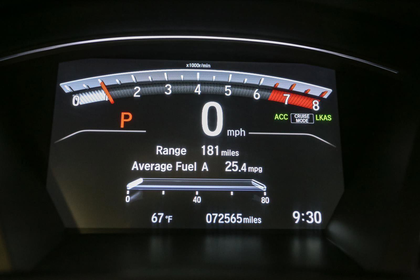 Used 2019 Honda CR-V EX image 39