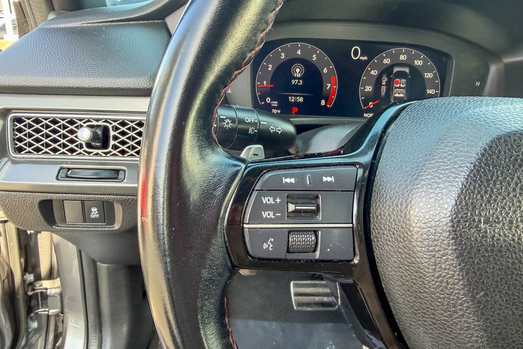 Used 2024 Acura Integra A-Spec image 21