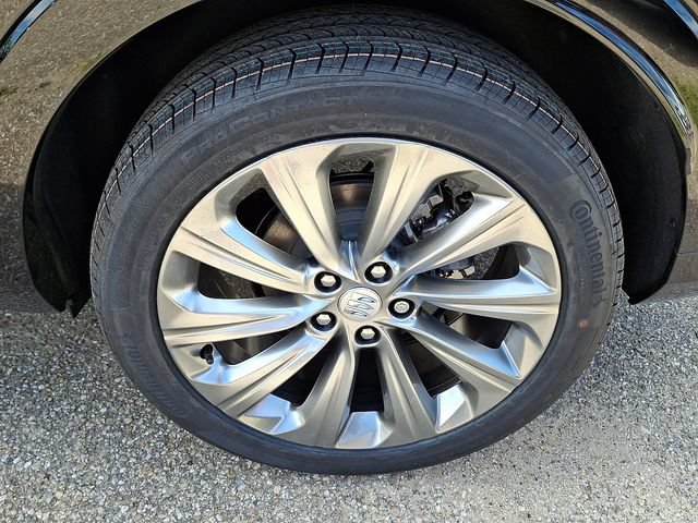 New 2026 Buick Envista Avenir FWD image 5
